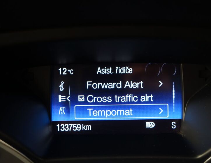 Ford Kuga 13