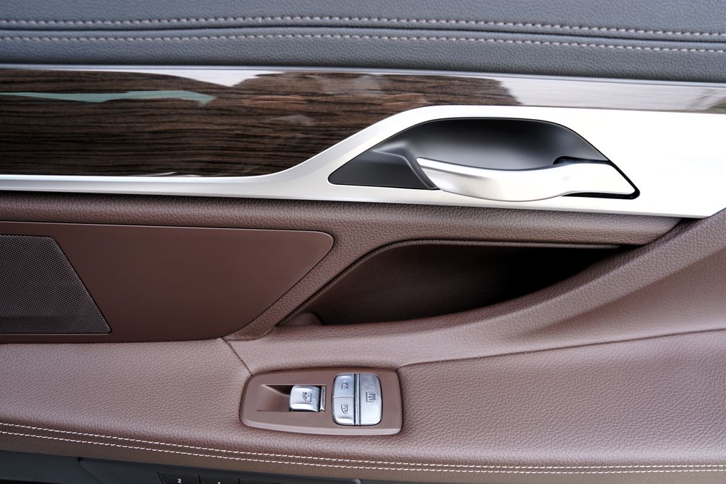 BMW Řada 7