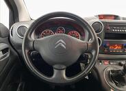 Citroën Berlingo 10