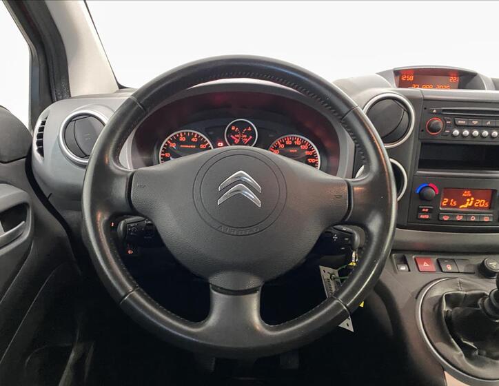 Citroën Berlingo 10