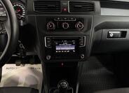 Volkswagen Caddy 21