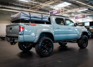 Toyota Tacoma 6