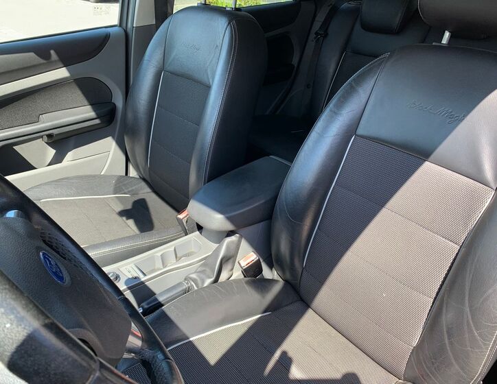 Ford Focus 15