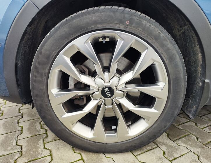 KIA Sorento 42