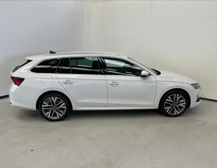 Škoda Octavia 3