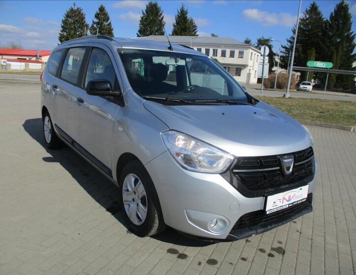 Dacia Lodgy 6