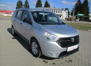 Dacia Lodgy 6
