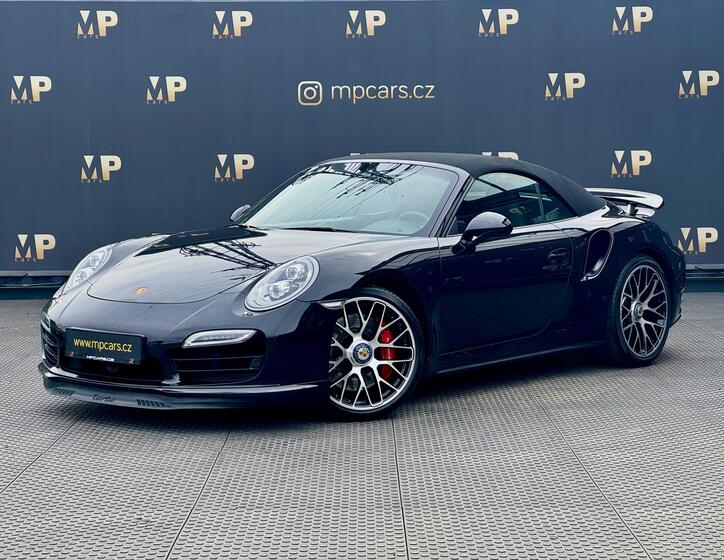 Porsche 911 1