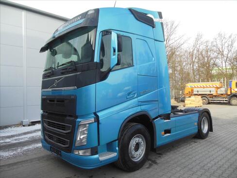 Volvo Ostatní