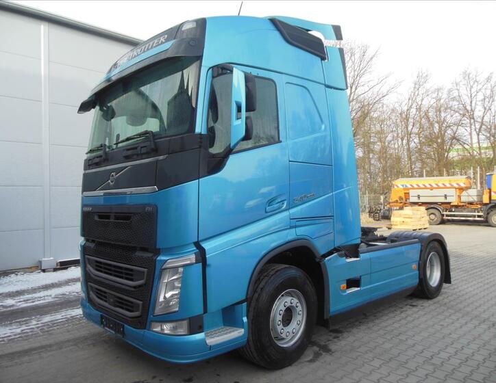 Volvo Ostatní 1