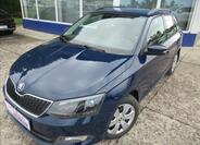 Škoda Fabia 2