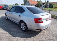 Škoda Octavia 12