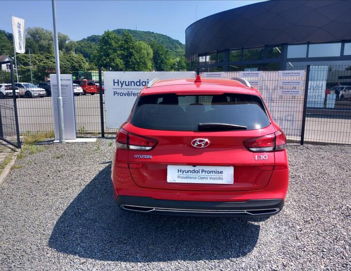 Hyundai i30 7