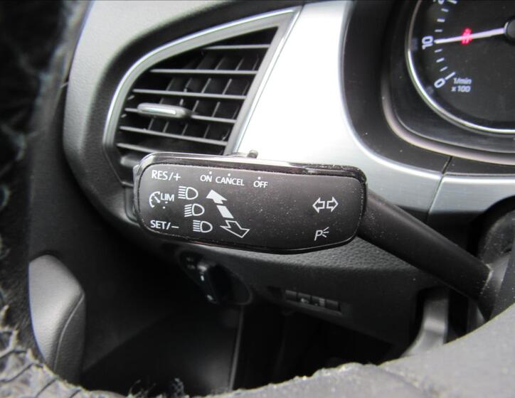 Škoda Fabia 19