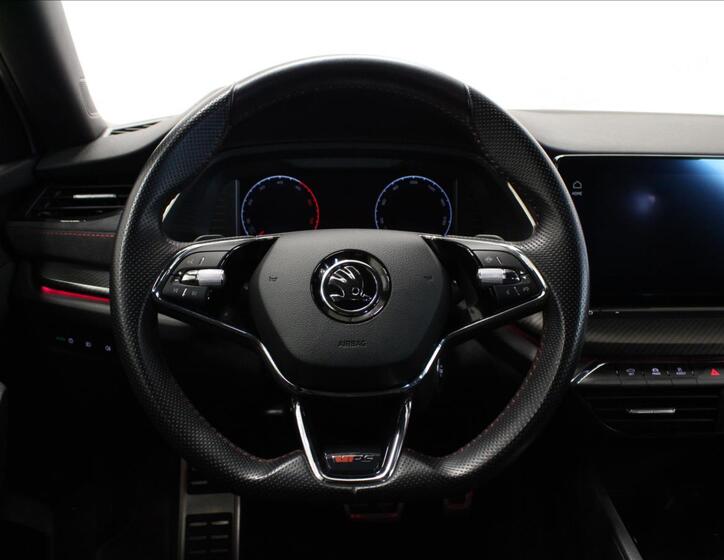 Škoda Octavia 17
