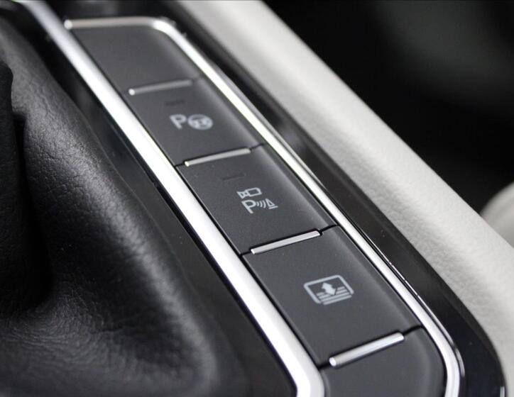 Volkswagen Passat 27