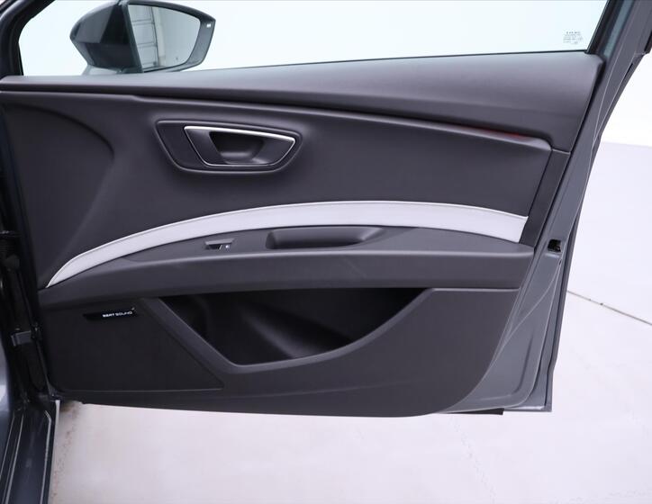 Seat Leon 13