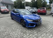 Honda Civic 1