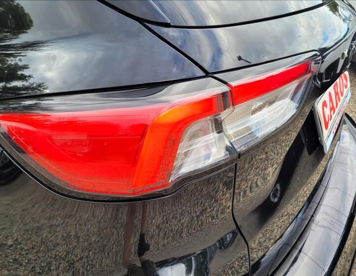 Ford Kuga 43