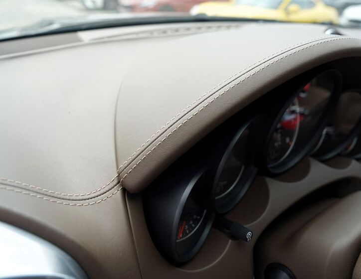 Porsche Cayenne 39