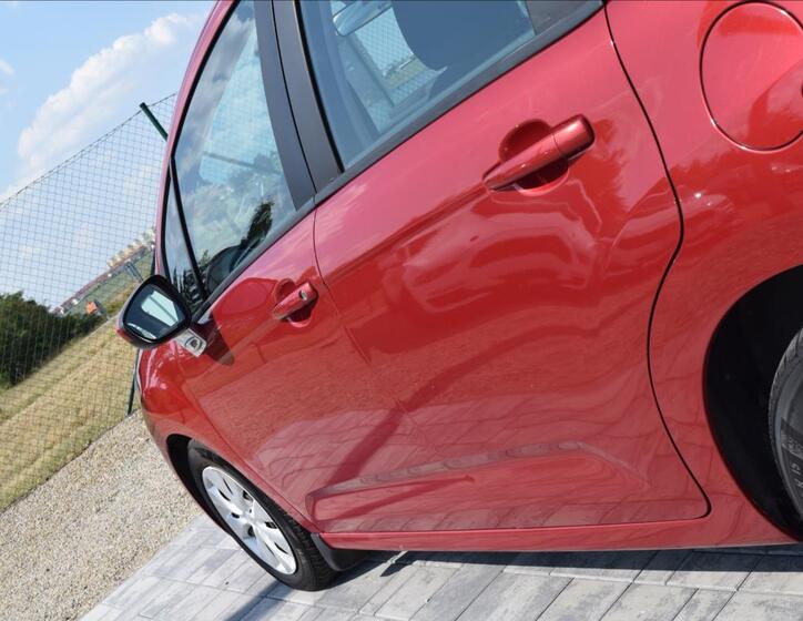 Citroën C3 11
