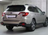 Subaru Outback 5