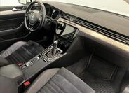 Volkswagen Passat 13