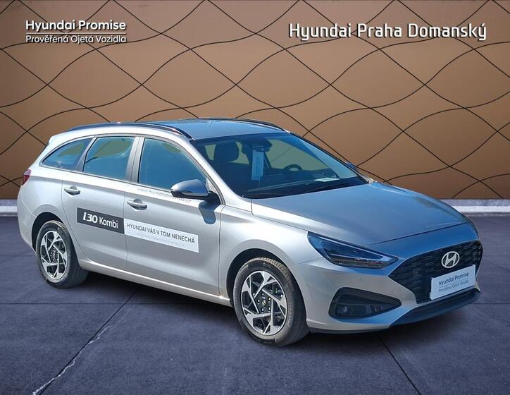 Hyundai i30 8