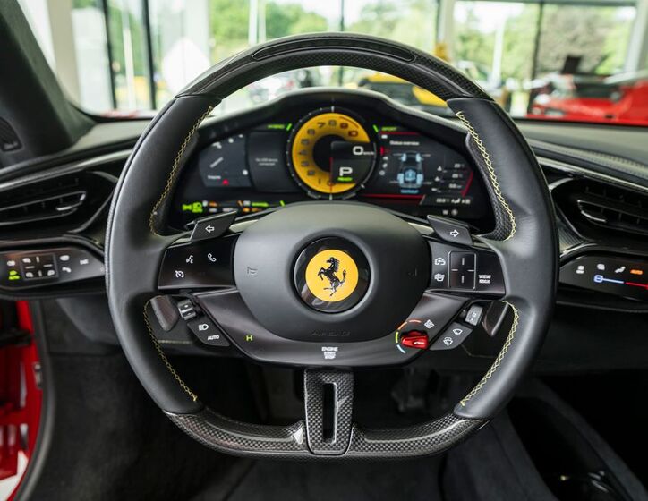 Ferrari Ostatní 6