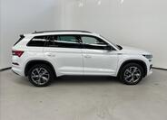 Škoda Kodiaq 3