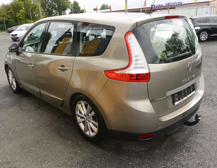 Renault Scénic 7