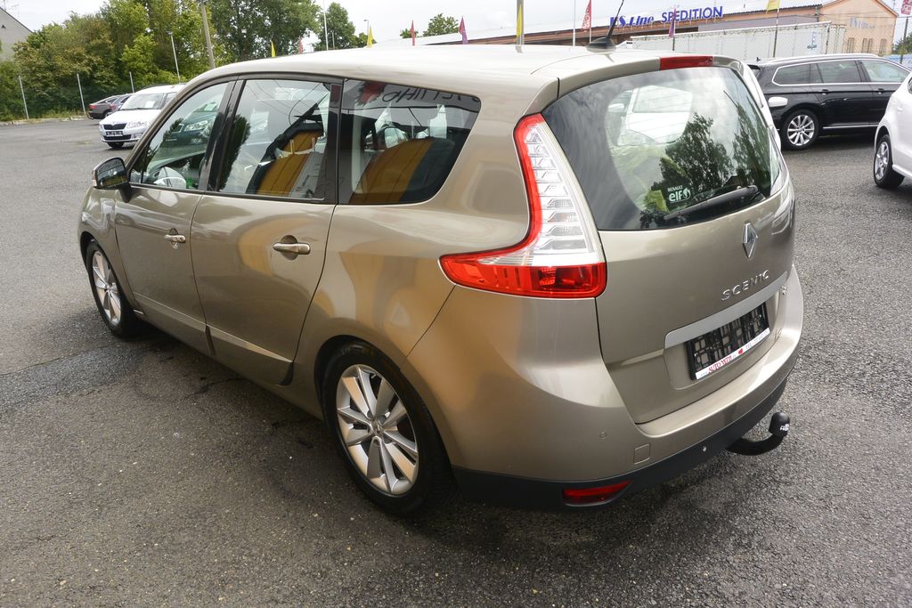 Renault Scénic