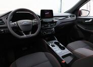 Ford Kuga 16
