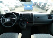 Volkswagen Transporter 7