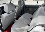 Volkswagen Polo 10