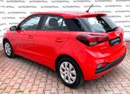 Hyundai i20 6