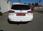 Ford Focus 4