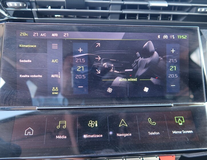 Peugeot 308 22