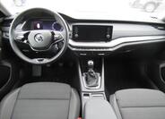 Škoda Octavia 9