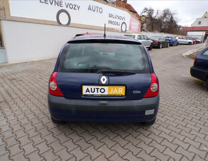 Renault Clio 6