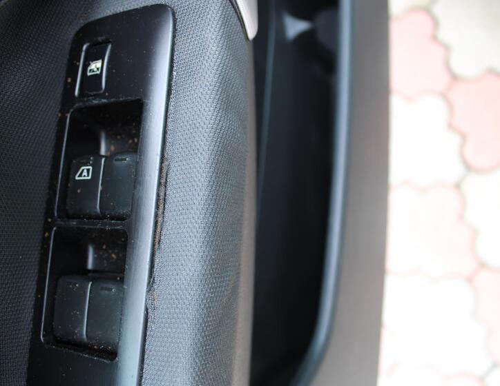 Nissan Qashqai 17