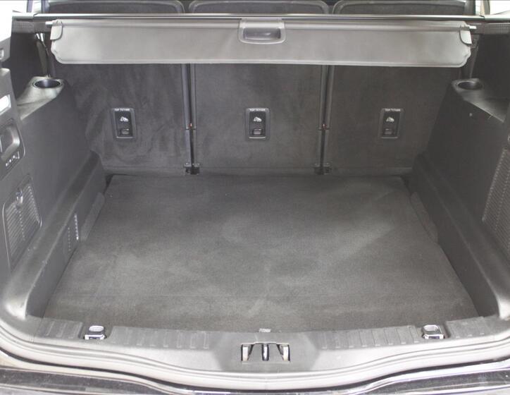 Ford S-MAX 8