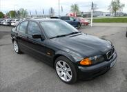 BMW Řada 3 1