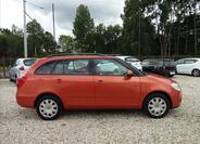 Škoda Fabia 8
