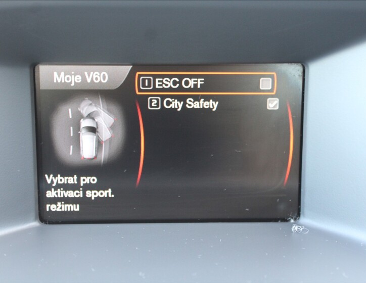 Volvo V60 18