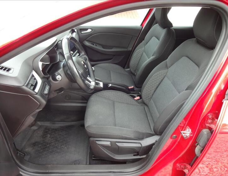 Renault Clio 16
