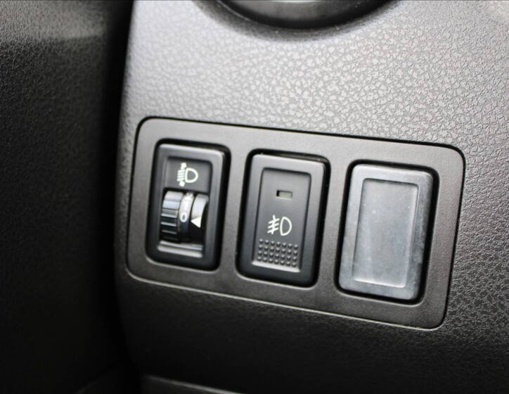 Suzuki Grand Vitara 12