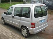 Citroën Berlingo 4