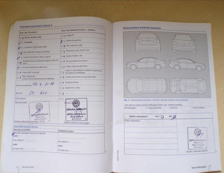 Volkswagen Golf Sportsvan 33