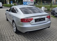 Audi A5 2